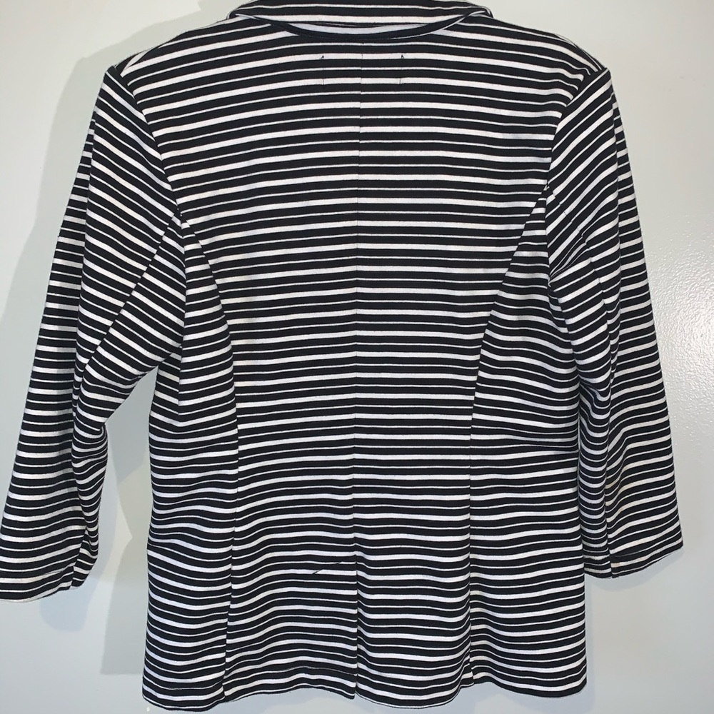- Metaphor jacket 001 - Picture 4 of 8